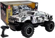 RC AUTO 4x4 TERÉNNE RC AUTO