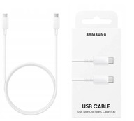 SAMSUNG EP-DN975BB KÁBEL l USB-C - USB-C l 1M l 5A