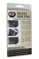 K2 GLASS DOCTOR Na opravu skiel a svetlometov