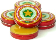 Masť tigrej mačky STAR Golden Star Balm 5x4g