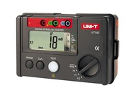 Digitálny tester RCD Uni-T UT582+