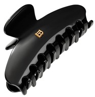 BALMAIN HAIR CLIP M ČIERNA