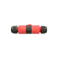 Hermetický konektor kábla 5x1,5mm2 16A 250V IP68