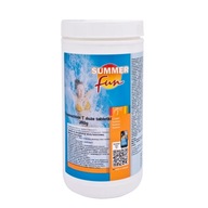 Summer Fun Chemochlor T tablety 200 g 1 kg