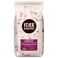 IDEE KAFFEE Espresso - Zrnková káva 750g