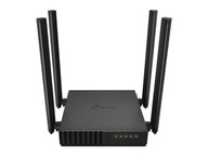 router TP-Link Archer C54 AC1200 1xWAN 4xLAN