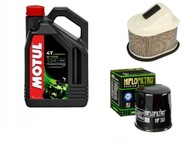 MOTUL olejové filtre KAWASAKI Z750 2004-2012