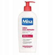 MIXA DRY telový balzam Cica Repair 400ml