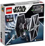 LEGO STAR WARS IMPERIAL FIGHTER SET 75300