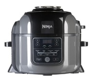 Multivarič Ninja OP300EU varenie v pare