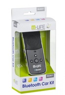 HANDSFREE BLUETOOTH M-LIFE ML0621