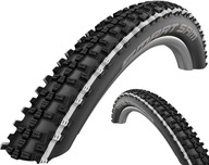 Plášť Schwalbe Smart Sam 26 x 2,25 (57-559) biely