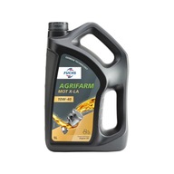 FUCHS AGRIFARM MOT X-LA SAE 10W-40 5L