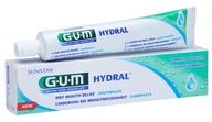 Sunstar Gum Hydral, zubná pasta, 75 ml