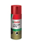 Mazivo na reťaz CASTROL CHAIN ​​​​LUBE RACING 0,4 l