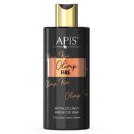 Apis Olimp Fire Vitalizujúci krém na ruky 300 ml