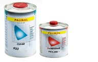 PALINAL CLEARCOAT NEW 923 SMART 1L + KÚRENIE