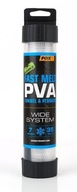 PVA mesh Tube Fox Mesh System Fast Melt 35mm 7m