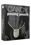 Sladkosti - CANDY POSING POUCH