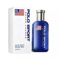 Ralph Lauren Polo Sport toaletná voda v spreji 125ml