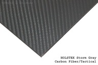 HOLSTEX Carbon Storm Grey - hrúbka 150x200 mm. 2 mm