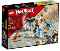 LEGO NINJAGO Zane's Energy Mech EVO 71761