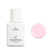 Yokaba 07 RUŽOVÁ PIVOŇA- INCEPTION UV/LED GEL 30 ML