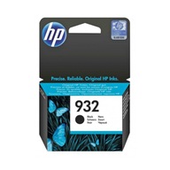 Čierny atrament HP 932 8,5 ml, 400 strán