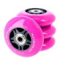 SADA VALCOV GUMA 76MM ABEC