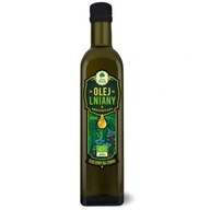 Dary Natury ľanový olej 500 ml