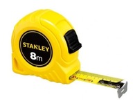 STANLEY 1-30-457 ROLAČNÁ OCEL ROZMERY 8m x 25mm