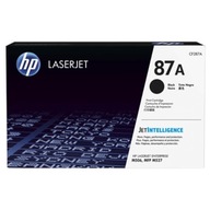 Tonerová kazeta HP CF287A 87A LaserJet Enterprise M501 M506