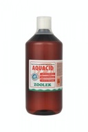 Zoolek Aquacid 1 L znižuje PH a KH vody