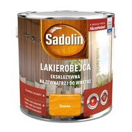 Sadolin Exkluzívna lazúra na borovicu 2,5l