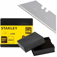 STANLEY BLADE 11-921 TRAPÉZOVÁ DLHÁ 100ks