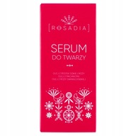 Sylveco Rosadia pleťové sérum 30 ml