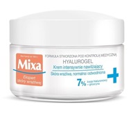 Mixa Hyalurogel intenzívne hydratačný krém 50 ml