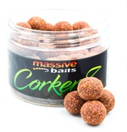 Masívne návnady CorkerZ 18mm Marisco Wafters 300ml