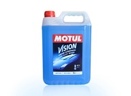 MOTUL Vision Winter zimná kvapalina do ostrekovačov čelného skla 5L