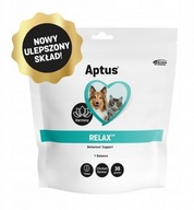 APTUS Relax predliatky 30 ks RELAX A POKOJ