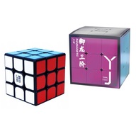 MAGNETICKÁ YJ YuLong V2 M 3x3x3 Kocka