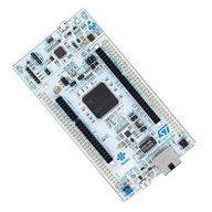 NUCLEO-F207ZG - vývojová doska s mikrokontrolérom STM32F207ZG