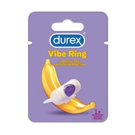 Durex Intense Vibrating Ring - vibračná vrstva