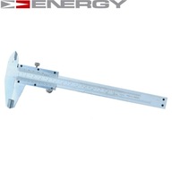 Energy 125 mm analógové strmeň