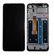 NOVÝ LCD DISPLEJ LG K62 +RÁM