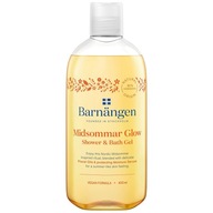 BARNÄNGEN Midsommar Glow sprchový gél 400ml