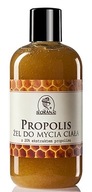 Korana Propolis telový umývací gél 300 ml