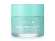 Laneige Lip Sleeping Mask Mint Choco Ex maska ​​na pery