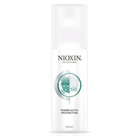 Nioxin 3D Styling sprej chráni vlasy 150ml