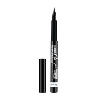 Očné linky Rimmel Scandal Liner 001 Black